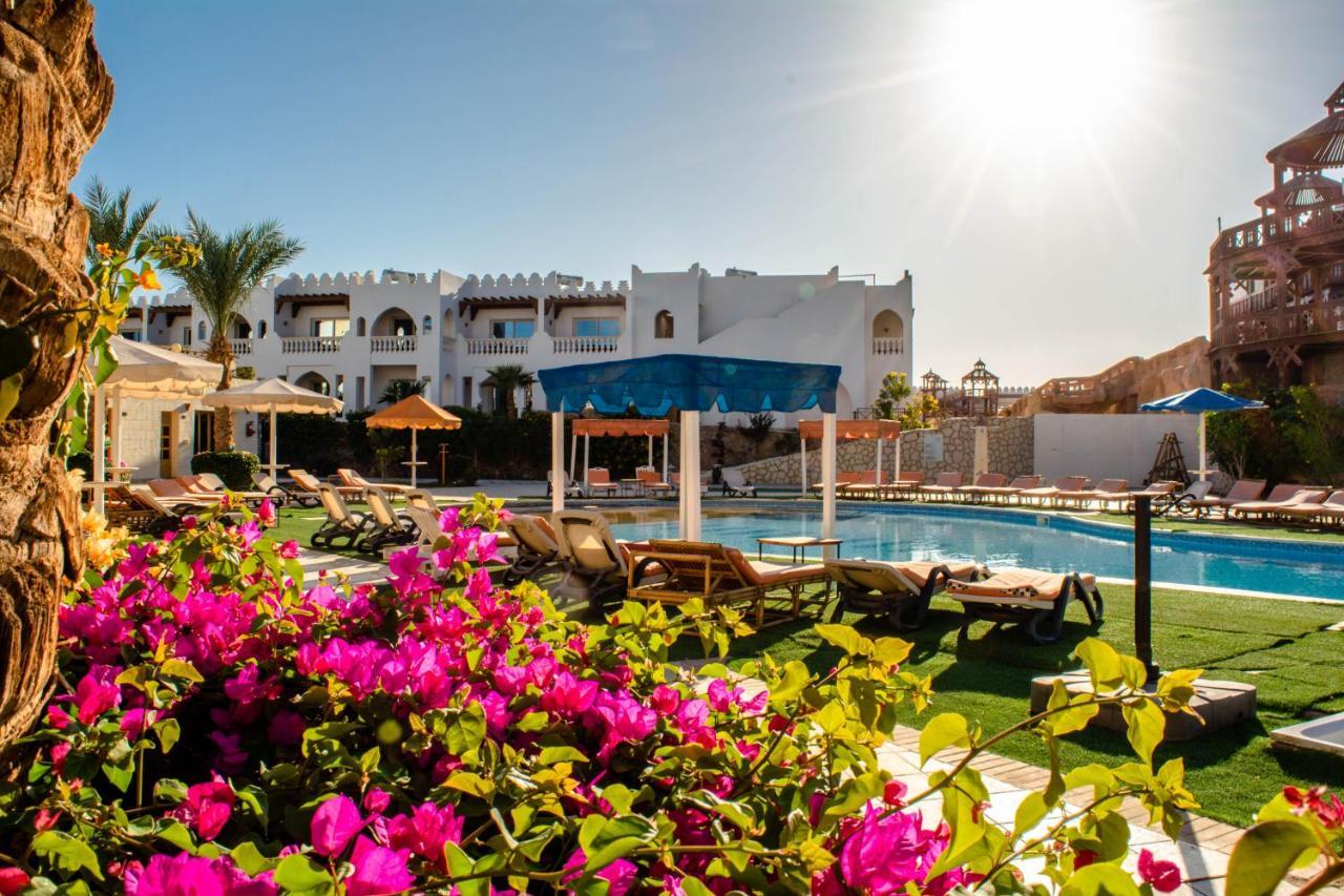 Palma Di Sharm Hollywood Resort Eksteriør billede